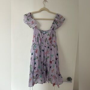 Hill House Sea Creature Mini